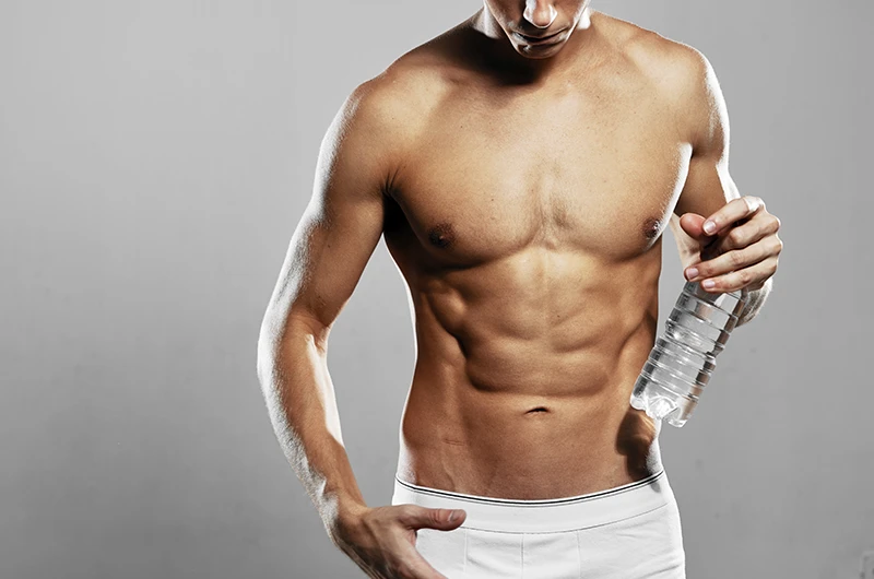 Acompanhamento clínico da saúde hormonal masculina — Dr. Gustavo Bordenali