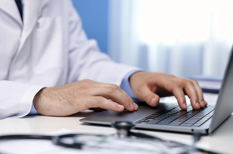 Check-up Masculino — Avaliação Preventiva Completa