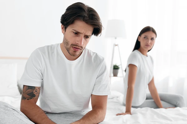 Fertilidade Masculina